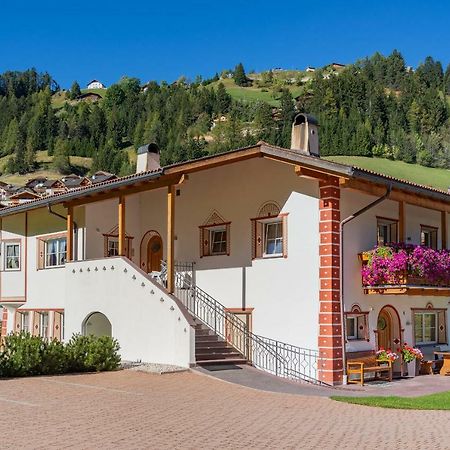 Artitsch Santa Cristina Val Gardena Exterior foto